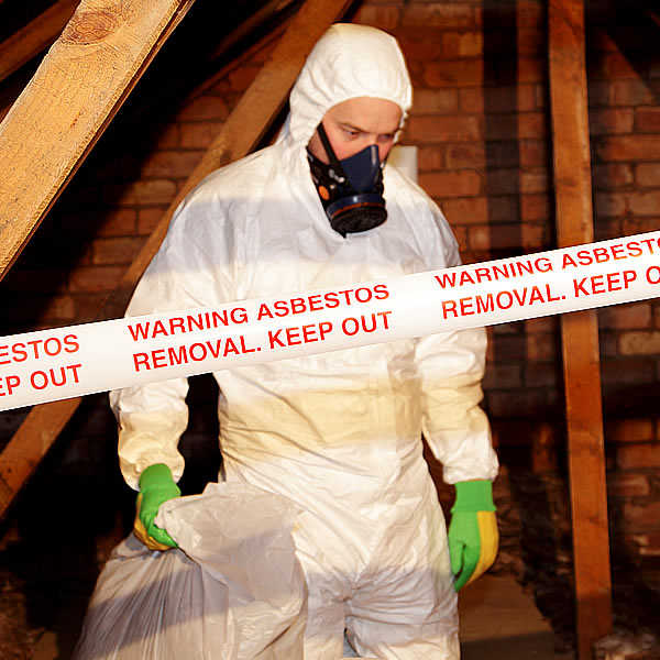 Omni Environmental - Asbestos Removal